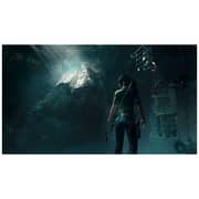 Xbox One Shadow Of The Tomb Raider Game
