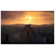 PS4 Shadow Of The Tomb Raider Croft Edition Game