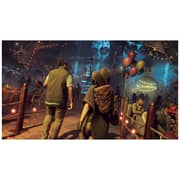 PS4 Shadow Of The Tomb Raider Croft Edition Game