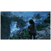 PS4 Shadow Of The Tomb Raider Croft Edition Game