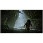 PS4 Shadow Of The Tomb Raider Croft Edition Game