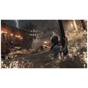 PS4 Shadow Of The Tomb Raider Croft Edition Game