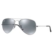 Rayban RB3025 W3277 Unisex Sunglasses Metal