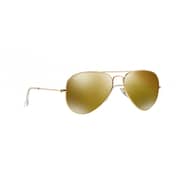 Rayban RB3025 W3276 Unisex Sunglasses Metal