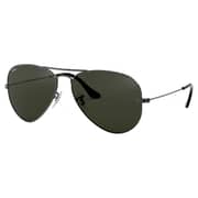 Rayban RB3025 W0879 Unisex Sunglasses Metal