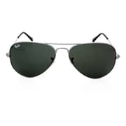 Rayban RB3025 W0879 Unisex Sunglasses Metal