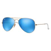 Rayban RB3025 112/17 Unisex Sunglasses Metal