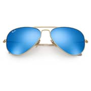 Rayban RB3025 112/17 Unisex Sunglasses Metal