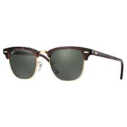 Rayban RB3016 W0366 Unisex Sunglasses Metal