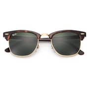 Rayban RB3016 W0366 Unisex Sunglasses Metal