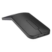 HP 3YF38AA Elite Presenter Mouse Black