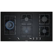 Bosch Built In 5 Gas Burners Hob PPS9A6B90M