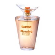 Miss Sporty Morning Baby Perfume For Female 100ml Eau de Toilette