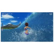 Nintendo Switch Go Vacation Game