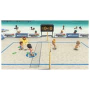 Nintendo Switch Go Vacation Game
