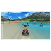 Nintendo Switch Go Vacation Game