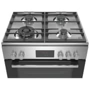 Bosch 4 Gas Burners Cooker HGQ320I50M