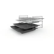 Bosch 4 Gas Burners Cooker HGQ320I50M