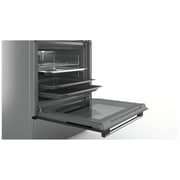 Bosch 4 Gas Burners Cooker HGQ320I50M