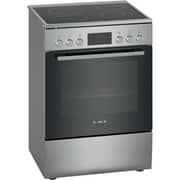 Bosch 4 Zones Electric Cooker HKQ38A150M