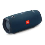 JBL XTREME2 Portable Bluetooth Speaker Ocean Blue
