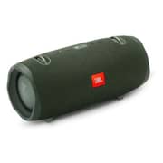 JBL XTREME2 Portable Bluetooth Speaker Forest Green