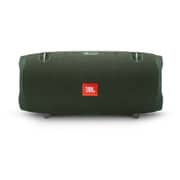 JBL XTREME2 Portable Bluetooth Speaker Forest Green
