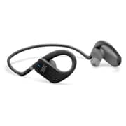 JBL Endurance JUMP Waterproof Wireless In-Ear Headphones - Black