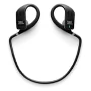 JBL Endurance JUMP Waterproof Wireless In-Ear Headphones - Black