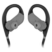 JBL Endurance JUMP Waterproof Wireless In-Ear Headphones - Black