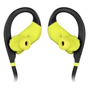 JBL Endurance JUMP Waterproof Wireless In-Ear Headphones - Green