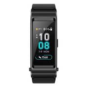 Huawei Talk Band B5 – Black JNSB09