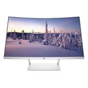HP Z4N74AA Curved Monitor 27