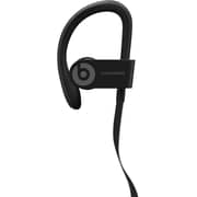 Beats Powerbeats3 Wireless On Ear Headset Black