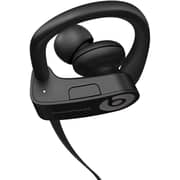 Beats Powerbeats3 Wireless On Ear Headset Black