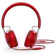 Beats EP On-Ear Headphones - Red