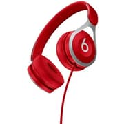 Beats EP On-Ear Headphones - Red