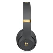 Beats Studio3 Wireless On Ear Headset Shadow Grey