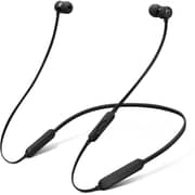 Beats BeatsX Wireless In Ear Headset - Black