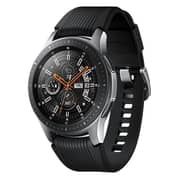 Samsung Galaxy Watch 46mm Black/Silver