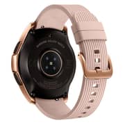 Samsung Galaxy Watch 42mm - Rose Gold
