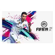 PS3 FIFA 19 Legacy Edition Game