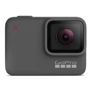 GoPro HERO7 Silver Action Camera