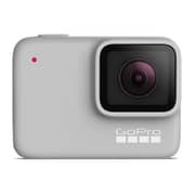 GoPro HERO7 White Action Camera