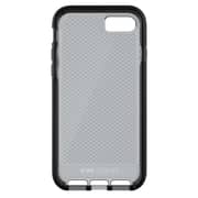Tech21 Evo Check Case Smokey/Black For iPhone Xs