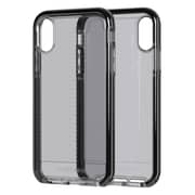 Tech21 Evo Check Case Smokey/Black For iPhone Xs Max