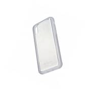 Cellular Line Selfie Back Case Transparent For iPhone Xs Max