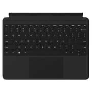 Microsoft Surface Go Type Cover Black KCM00014