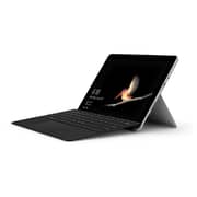 Microsoft Surface Go Type Cover Black KCM00014