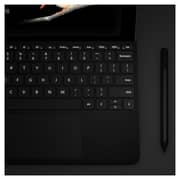 Microsoft Surface Go Type Cover Black KCM00014